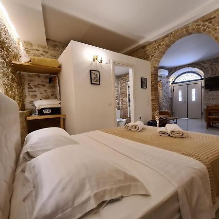 Nj Corfu Kalypso Apartment מראה חיצוני תמונה