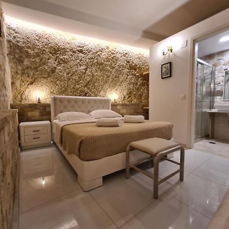 Nj Corfu Kalypso Apartment מראה חיצוני תמונה