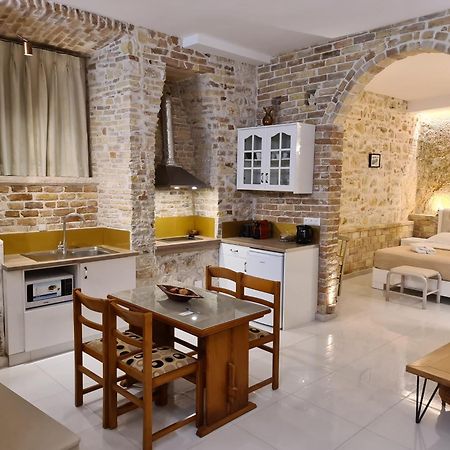 Nj Corfu Kalypso Apartment מראה חיצוני תמונה