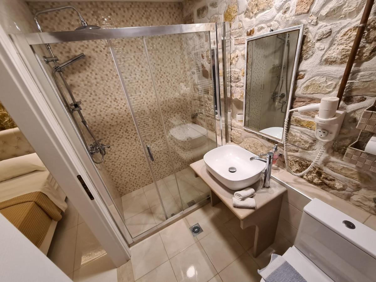 Nj Corfu Kalypso Apartment מראה חיצוני תמונה