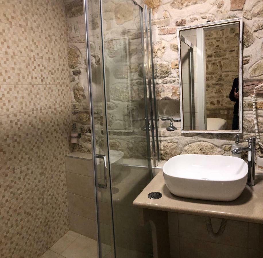 Nj Corfu Kalypso Apartment מראה חיצוני תמונה
